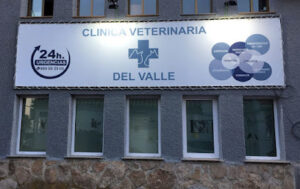 Clínica Veterinaria Del Valle