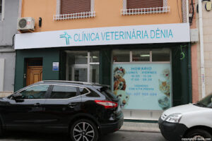 Clínica Veterinària Dénia