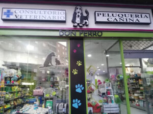 Clínica Veterinaria Don Perro