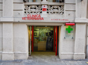 Clínica Veterinària Dr. Florit - Dr. Casas