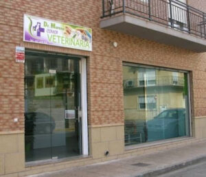 Clínica Veterinaria Dr Maroño