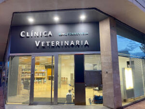 Clínica Veterinaria Drl Torrevieja