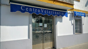 Clínica Veterinaria El Acuariop