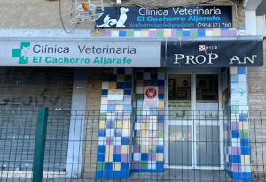 Clínica Veterinaria El Cachorro Aljarafe