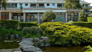 Clínica Veterinaria El Escorial