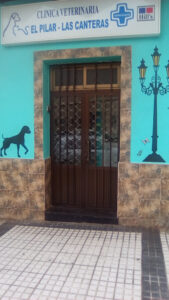 Clínica Veterinaria El Pilar Las Canteras