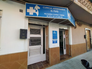 Clínica Veterinaria El Puig