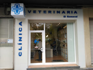 Clínica Veterinaria El Romeral