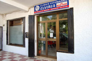 Clínica Veterinaria Elviria