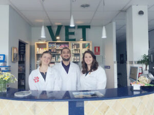 Clínica Veterinaria Estepona