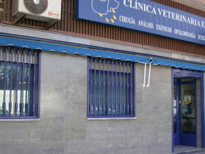 Clínica Veterinaria Europa