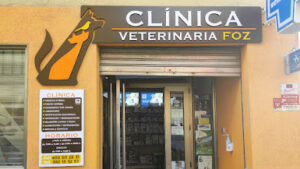 Clínica Veterinaria Foz