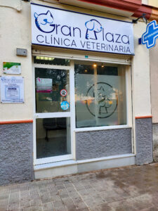 Clínica Veterinaria Gran Plaza