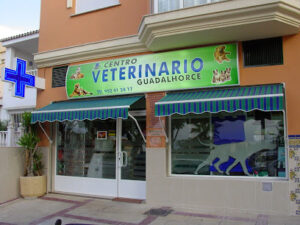 Clínica Veterinaria Guadalhorce Alhaurín