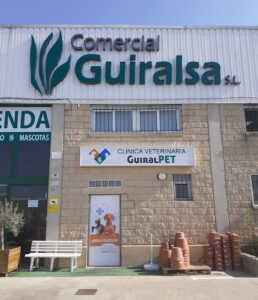 Clínica Veterinaria Guiralpet