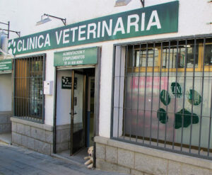 Clínica Veterinaria Hoyo De Manzanares