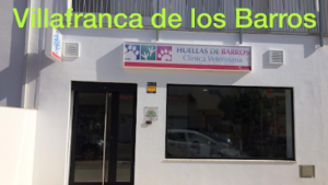 Clínica Veterinaria Huellas De Barros