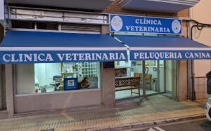 Clínica Veterinaria Jose Mora Y Co.