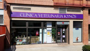 Clínica Veterinaria Kynos