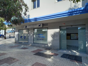 Clínica Veterinaria Kynos Estepona