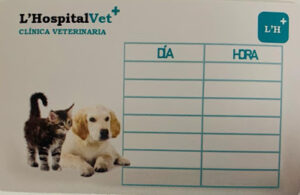 Clínica Veterinaria L'Hospitalvet