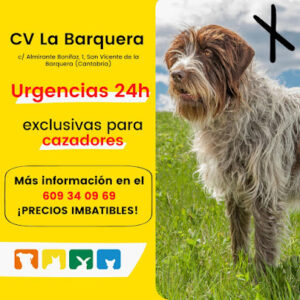 Clínica Veterinaria La Barquera