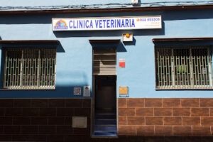 Clínica Veterinaria La Cuesta