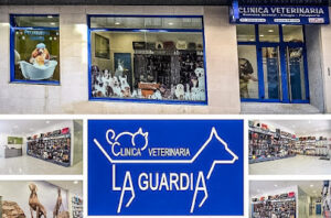 Clínica Veterinaria La Guardia