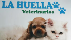 Clínica Veterinaria La Huella