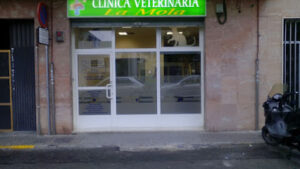 Clínica Veterinaria La Mola