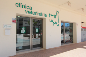 Clínica Veterinaria La Pau