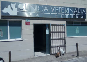 Clínica Veterinaria La Pereda