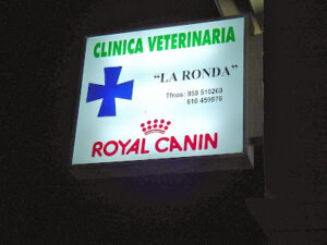 Clínica Veterinaria La Ronda