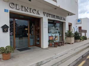 Clínica Veterinària La Savina