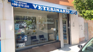 Clínica Veterinaria La Subbética