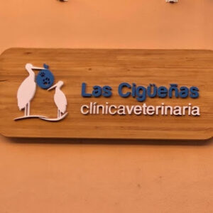 Clínica Veterinaria Las CigüEñas
