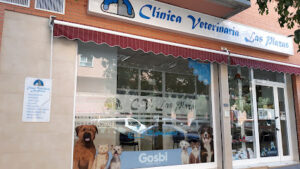 Clínica Veterinaria Las Plazas