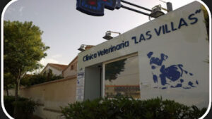 Clínica Veterinaria Las Villas