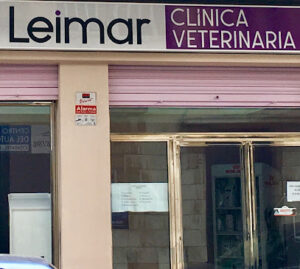 Clínica Veterinaria Leimar