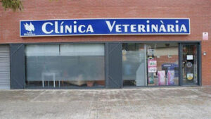 Clínica Veterinària Les BóBiles