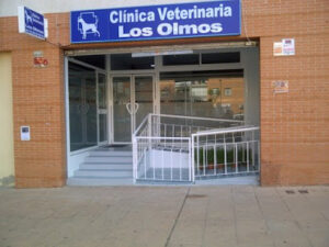 Clínica Veterinaria Los Olmos Montequinto