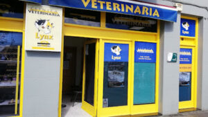 Clínica Veterinaria Lynx