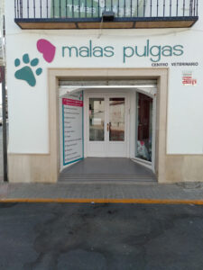 Clínica Veterinaria Malas Pulgas