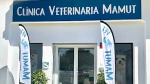 Clínica Veterinaria Mamut