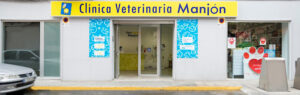 Clínica Veterinaria Manjon Elda