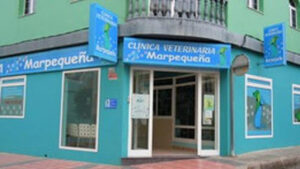 Clínica Veterinaria Marpequeña