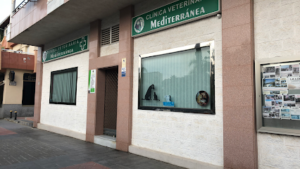 Clínica Veterinaria Mediterránea