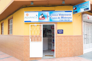 Clínica Veterinaria Melenara