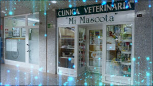 Clínica Veterinaria Mi Mascota