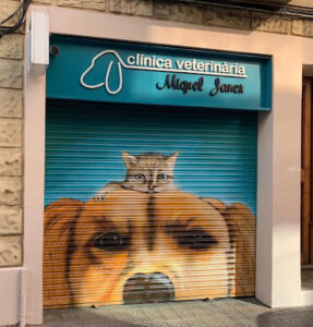 Clínica Veterinària Miquel Janer